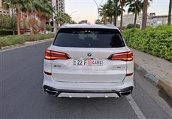 بي ام دبليو X5